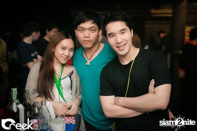 ปาร์ตี้คืนวันเสาร์ ที่ร้าน ครีก คลับ, เลียบด่วนเอกมัย-รามอินทรา — photo 57