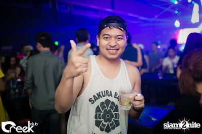 ปาร์ตี้คืนวันเสาร์ ที่ร้าน ครีก คลับ, เลียบด่วนเอกมัย-รามอินทรา — photo 59