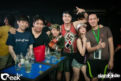 ปาร์ตี้คืนวันเสาร์ ที่ร้าน ครีก คลับ, เลียบด่วนเอกมัย-รามอินทรา — photo 62