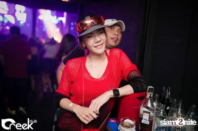 ปาร์ตี้คืนวันเสาร์ ที่ร้าน ครีก คลับ, เลียบด่วนเอกมัย-รามอินทรา — photo 63