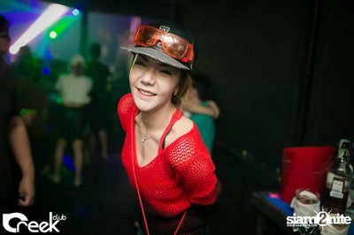 ปาร์ตี้คืนวันเสาร์ ที่ร้าน ครีก คลับ, เลียบด่วนเอกมัย-รามอินทรา — photo 64