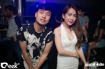 ปาร์ตี้คืนวันเสาร์ ที่ร้าน ครีก คลับ, เลียบด่วนเอกมัย-รามอินทรา — photo 74
