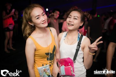 ปาร์ตี้คืนวันเสาร์ ที่ร้าน ครีก คลับ, เลียบด่วนเอกมัย-รามอินทรา — photo 76