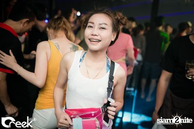 ปาร์ตี้คืนวันเสาร์ ที่ร้าน ครีก คลับ, เลียบด่วนเอกมัย-รามอินทรา — photo 77