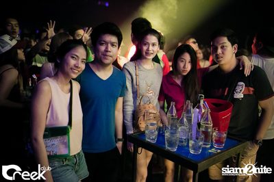 ปาร์ตี้คืนวันเสาร์ ที่ร้าน ครีก คลับ, เลียบด่วนเอกมัย-รามอินทรา — photo 79
