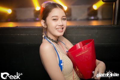 ปาร์ตี้คืนวันเสาร์ ที่ร้าน ครีก คลับ, เลียบด่วนเอกมัย-รามอินทรา — photo 84