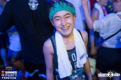 Smirnoff Midnight 100 นำเสนอ 95.5 Virgin Hitz Summer Party — photo 137