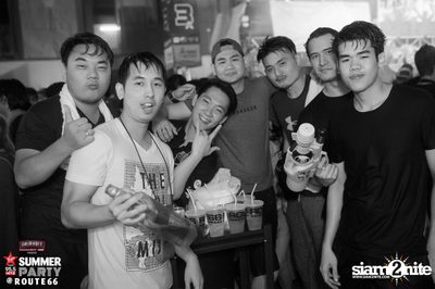 Smirnoff Midnight 100 นำเสนอ 95.5 Virgin Hitz Summer Party — photo 142