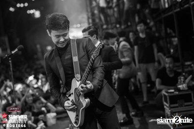 Smirnoff Midnight 100 นำเสนอ 95.5 Virgin Hitz Summer Party — photo 218