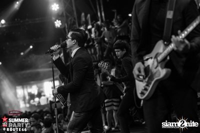 Smirnoff Midnight 100 นำเสนอ 95.5 Virgin Hitz Summer Party — photo 220