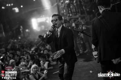 Smirnoff Midnight 100 นำเสนอ 95.5 Virgin Hitz Summer Party — photo 231