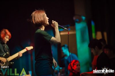 Saturday Night at Funky Villa, Thonglor Arena 10 — photo 34