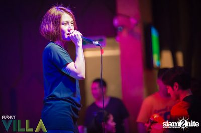 Saturday Night at Funky Villa, Thonglor Arena 10 — photo 35
