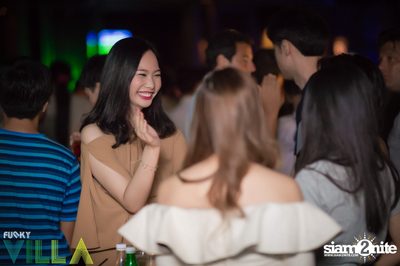 Saturday Night at Funky Villa, Thonglor Arena 10 — photo 49