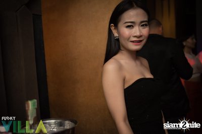 Saturday Night at Funky Villa, Thonglor Arena 10 — photo 54