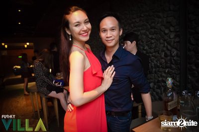 Saturday Night at Funky Villa, Thonglor Arena 10 — photo 63