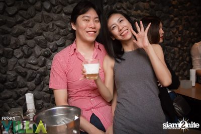 Saturday Night at Funky Villa, Thonglor Arena 10 — photo 64