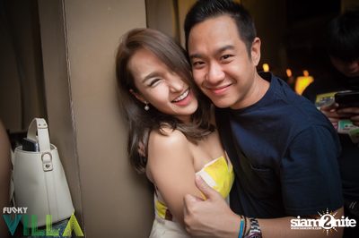 Saturday Night at Funky Villa, Thonglor Arena 10 — photo 79