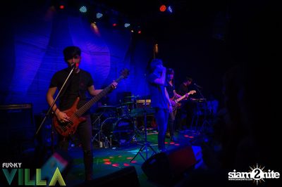Saturday Night at Funky Villa, Thonglor Arena 10 — photo 93