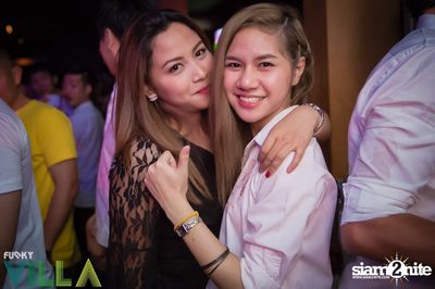 Saturday Night at Funky Villa, Thonglor Arena 10 — photo 94
