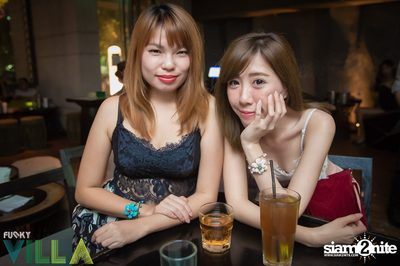 Saturday Night at Funky Villa, Thonglor Arena 10 — photo 111