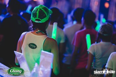 Chang Music Connection นำเสนอ Songkran Moments ที่ เดอะ สตรีท — photo 33