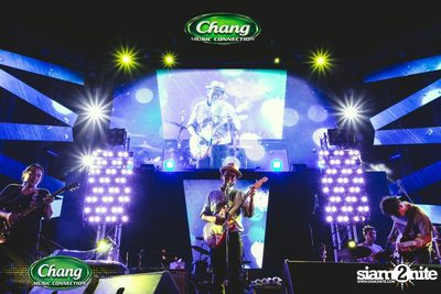 Chang Music Connection นำเสนอ Songkran Moments ที่ เดอะ สตรีท — photo 106
