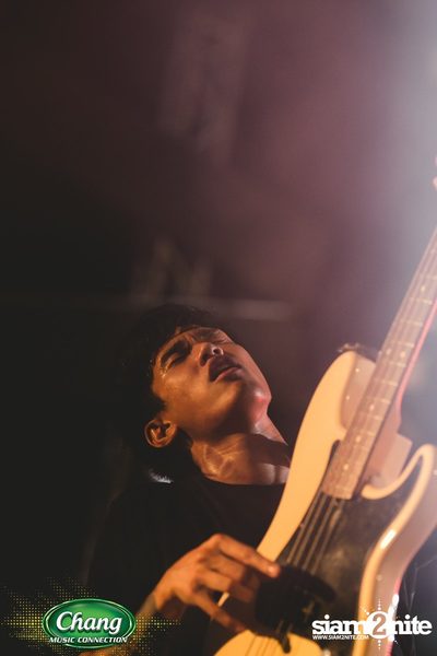 Chang Music Connection นำเสนอ Songkran Moments ที่ เดอะ สตรีท — photo 183