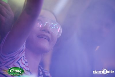 Chang Music Connection นำเสนอ Songkran Moments ที่ เดอะ สตรีท — photo 189