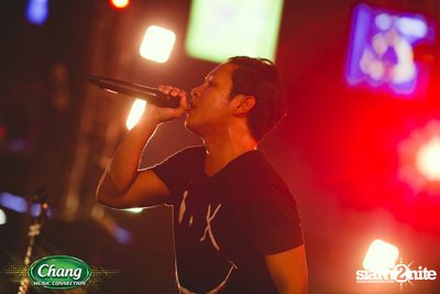 Chang Music Connection นำเสนอ Songkran Moments ที่ เดอะ สตรีท — photo 195