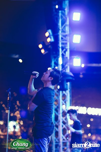 Chang Music Connection นำเสนอ Songkran Moments ที่ เดอะ สตรีท — photo 197