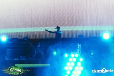 Chang Music Connection นำเสนอ Songkran Moments ที่ เดอะ สตรีท — photo 269