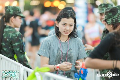 Bangsaen Water Festival ที่ บางแสน ไนท์ พลาซ่า — photo 33