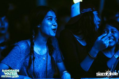 Bangsaen Water Festival ที่ บางแสน ไนท์ พลาซ่า — photo 95