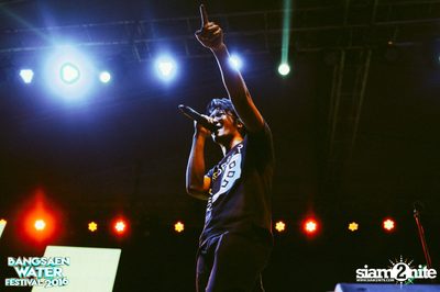 Bangsaen Water Festival ที่ บางแสน ไนท์ พลาซ่า — photo 114
