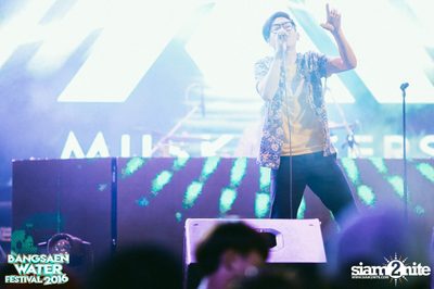Bangsaen Water Festival ที่ บางแสน ไนท์ พลาซ่า — photo 152