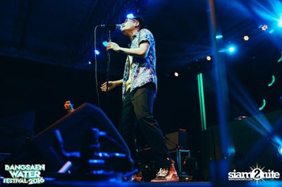 Bangsaen Water Festival ที่ บางแสน ไนท์ พลาซ่า — photo 166