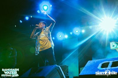 Bangsaen Water Festival ที่ บางแสน ไนท์ พลาซ่า — photo 172
