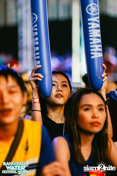 Bangsaen Water Festival ที่ บางแสน ไนท์ พลาซ่า — photo 184