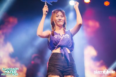 Bangsaen Water Festival ที่ บางแสน ไนท์ พลาซ่า (อัลบั้มที่ 1) — photo 3