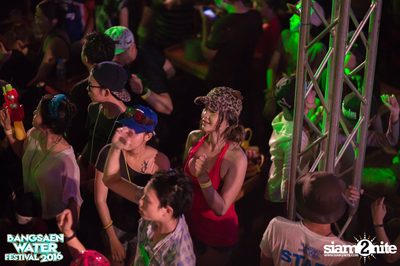 Bangsaen Water Festival ที่ บางแสน ไนท์ พลาซ่า (อัลบั้มที่ 1) — photo 7