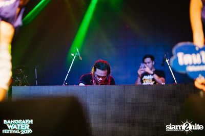 Bangsaen Water Festival ที่ บางแสน ไนท์ พลาซ่า (อัลบั้มที่ 1) — photo 12