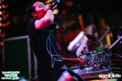 Bangsaen Water Festival ที่ บางแสน ไนท์ พลาซ่า (อัลบั้มที่ 1) — photo 13