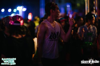 Bangsaen Water Festival ที่ บางแสน ไนท์ พลาซ่า (อัลบั้มที่ 1) — photo 16