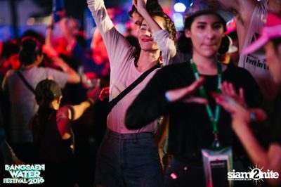 Bangsaen Water Festival ที่ บางแสน ไนท์ พลาซ่า (อัลบั้มที่ 1) — photo 18