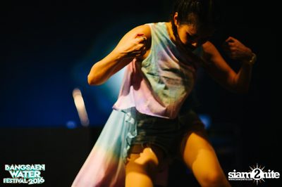 Bangsaen Water Festival ที่ บางแสน ไนท์ พลาซ่า (อัลบั้มที่ 1) — photo 19