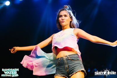 Bangsaen Water Festival ที่ บางแสน ไนท์ พลาซ่า (อัลบั้มที่ 1) — photo 20