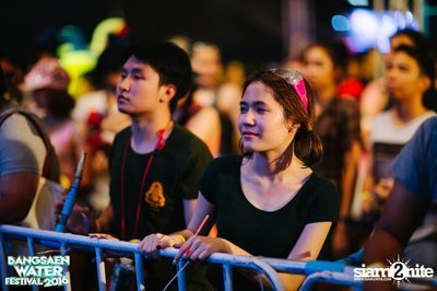 Bangsaen Water Festival ที่ บางแสน ไนท์ พลาซ่า (อัลบั้มที่ 1) — photo 21