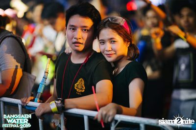 Bangsaen Water Festival ที่ บางแสน ไนท์ พลาซ่า (อัลบั้มที่ 1) — photo 22
