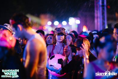 Bangsaen Water Festival ที่ บางแสน ไนท์ พลาซ่า (อัลบั้มที่ 1) — photo 23